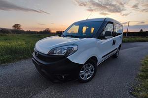 Fiat Doblo Doblò 1.3 MJT PC Combi N1