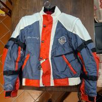 Giacca per moto Alex Design tg M (48)