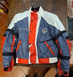 Giacca per moto Alex Design tg M (48)