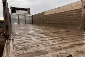 Semirimorchio Carmosino 13,60