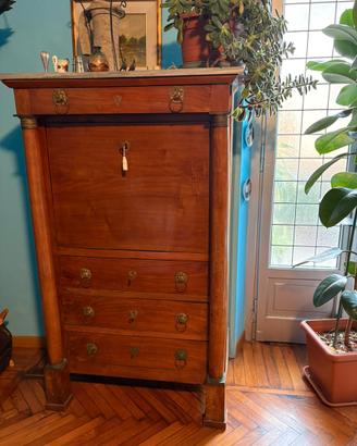 Secretaire