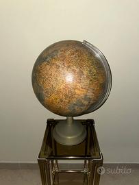 LABORATORIO ITALIANO MAPPAMONDI GLOBO TERRESTRE