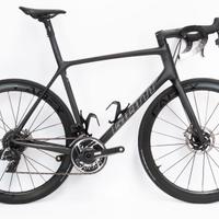 GIANT TCR SL0 TAGLIA LARGE