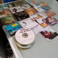 CD musica 