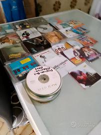 CD musica 