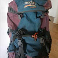 Zaino millet per trekking