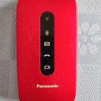 Cellulare Panasonic KX-TU456.