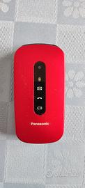 Cellulare Panasonic KX-TU456.