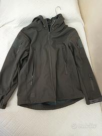 Softshell  pile interno 
