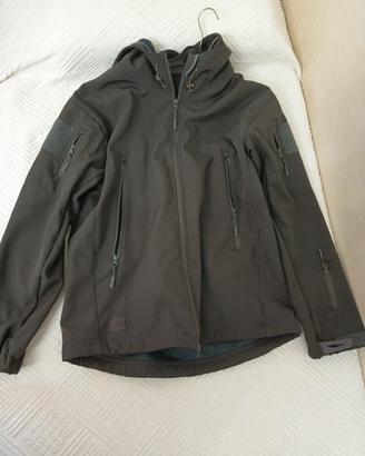 Softshell  pile interno 
