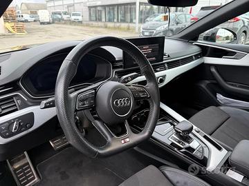 Audi A5 Sportback 40 2.0 TFSI MHEV S LINE EDITION