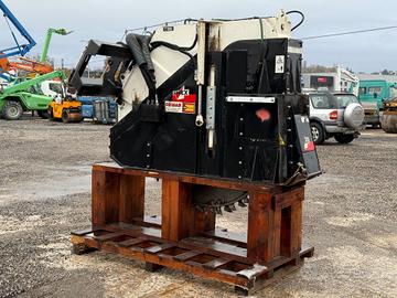 SIMEX T600