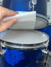 Batteria