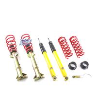 KIT SOSPENSIONE FILETTATA EIBACH MTS MERCEDES CLAS