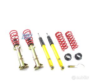 KIT SOSPENSIONE FILETTATA EIBACH MTS MERCEDES CLAS