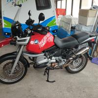 BMW R 1100 GS