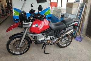 BMW R 1100 GS