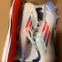 Adidas f50 elite SG n. 42 2/3