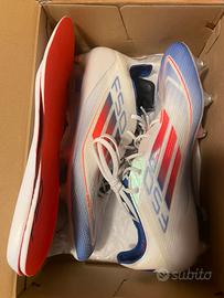 Adidas f50 elite SG n. 42 2/3