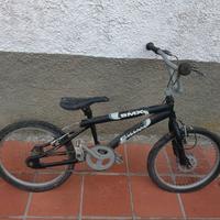 Bicicletta