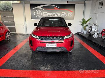 LAND ROVER Range Rover Evoque 2.0D I4-L.Flw 150