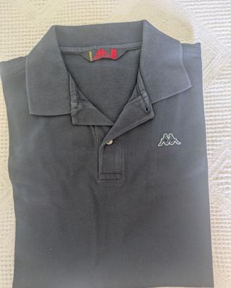 Polo Robe di Kappa taglia L
