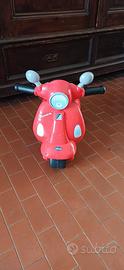 Vespa Chicco