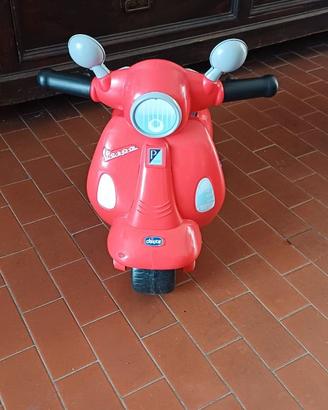 Vespa Chicco