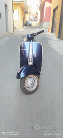 Vespa 50 special