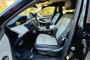 RANGE ROVER EVOQUE 2.0d i4 MHEV R-DYNAMIC AWD 150c