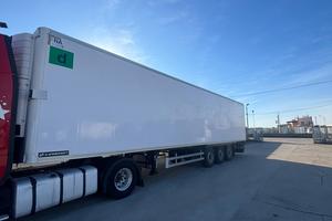 SEMIRIMORCHIO FRIGO LAMBERET