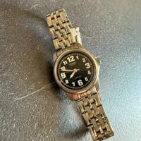 Orologio casio vintage