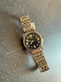 Orologio casio vintage