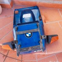 Bmw k100 vari ricambi