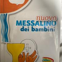 Nuovo Messalino per Bambini