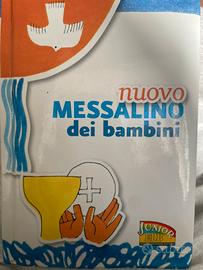 Nuovo Messalino per Bambini
