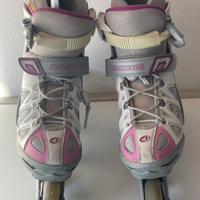 Rollerblade bambina