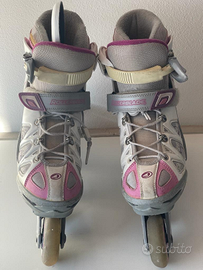 Rollerblade bambina