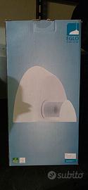 5 pezzi Applique Eglo Manerba 1 attacco g9