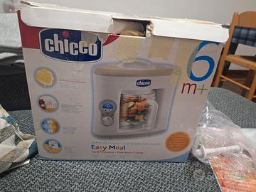 Robot da cucina delka Chicco