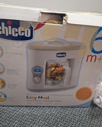 Robot da cucina delka Chicco