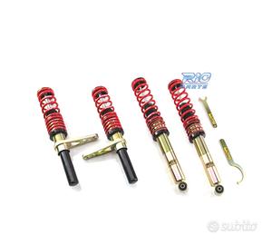 KIT SOSPENSIONE FILETTATA EIBACH MTS AUDI A6 C4 94
