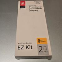 Pellicola Privacy 9H galaxy s24 Plus