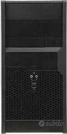 Pc windows 11 - 64 gb ram ecc ddr4 2400 MHz