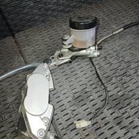 impianto frenate beringr  fte motard