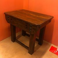 Mobile antico restaurato