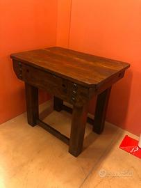 Mobile antico restaurato