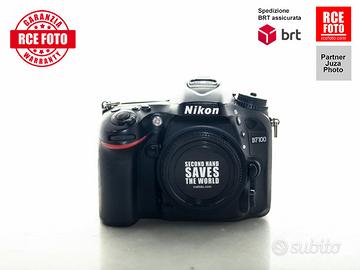 Nikon D7100
