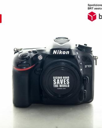 Nikon D7100