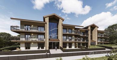 Appartamento Caselette [Cod. rif 2091VRG]